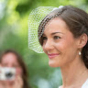 Meet your Posher, Eva